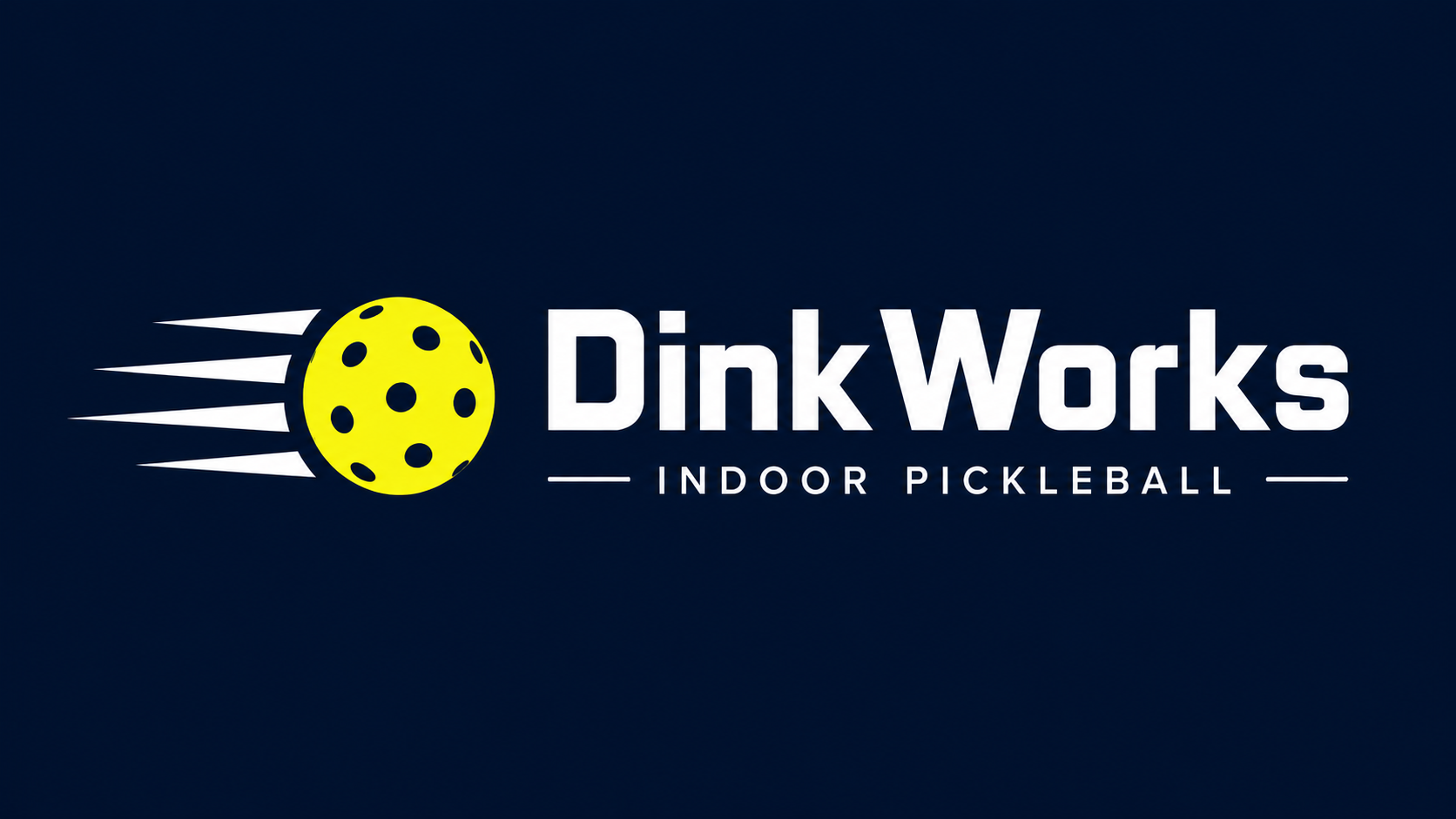 DinkWorks Pickleball